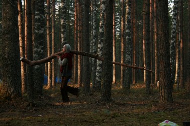 Solar Systo Togathering 2011