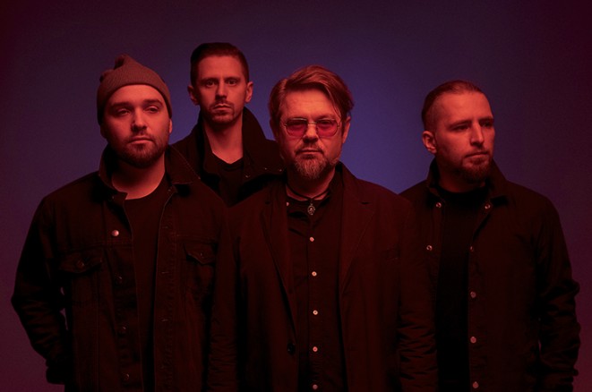 7Раса на сцене "Голосистое"!