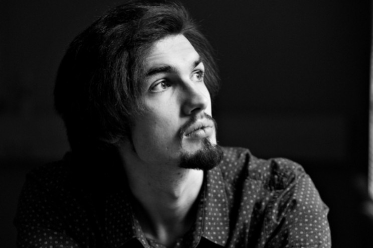 Анатолий Морозов (Состояния сознания)