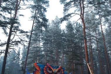 Solar Systo Togathering 2017