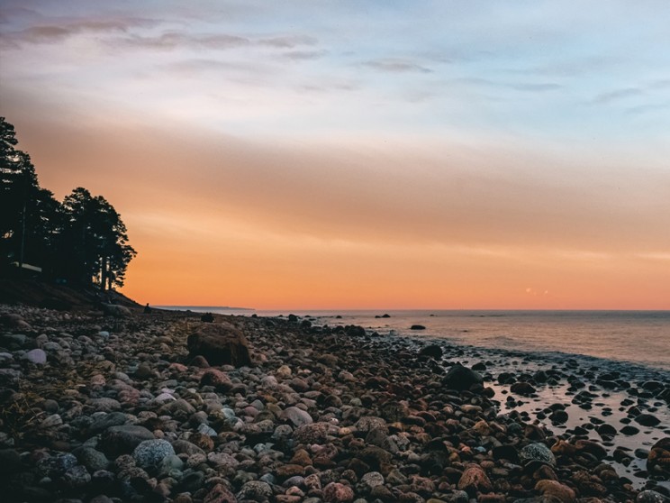 Детская поляна