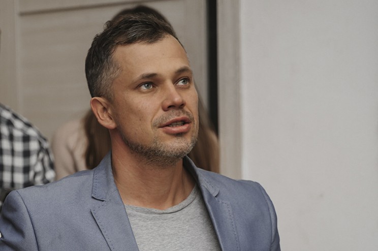 Александр Арт (Соединение бизнеса и духовности)