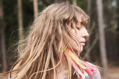 Лера Банина и Purga