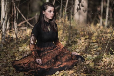 Buzina Obyknovennaya