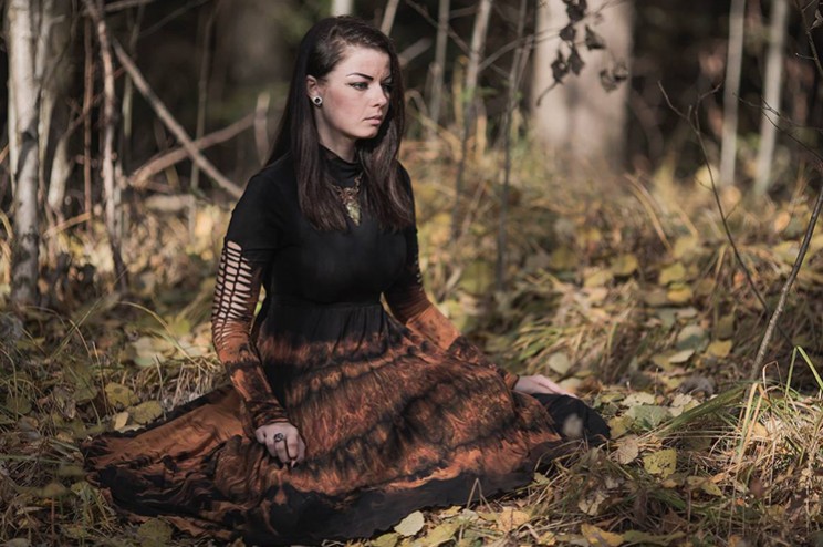 Buzina Obyknovennaya