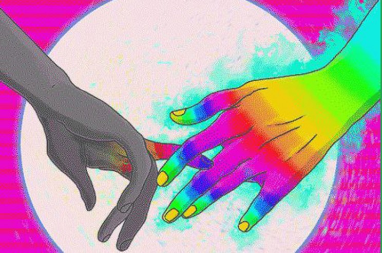 Театр проекций &laquo;Эффект Гало&raquo;