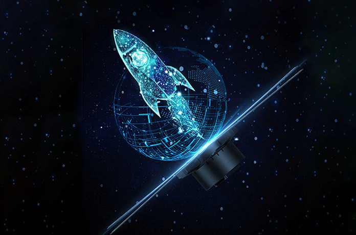 Театр проекций &laquo;Эффект Гало&raquo;