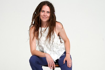  Ольга Лавочкина (Раздельный сбор отходов: с чего начать)