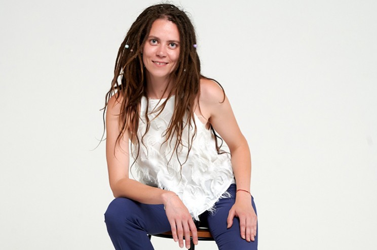  Ольга Лавочкина (Раздельный сбор отходов: с чего начать)