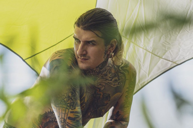 Никита Никитин (Массаж)