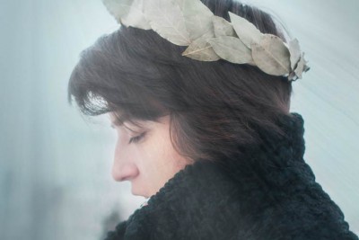 Нина Потехина