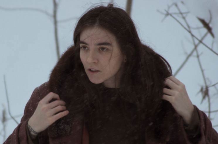 Нина Потехина