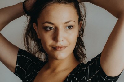 Таня Петра (Введение в вокальную и танцевальную импровизацию)