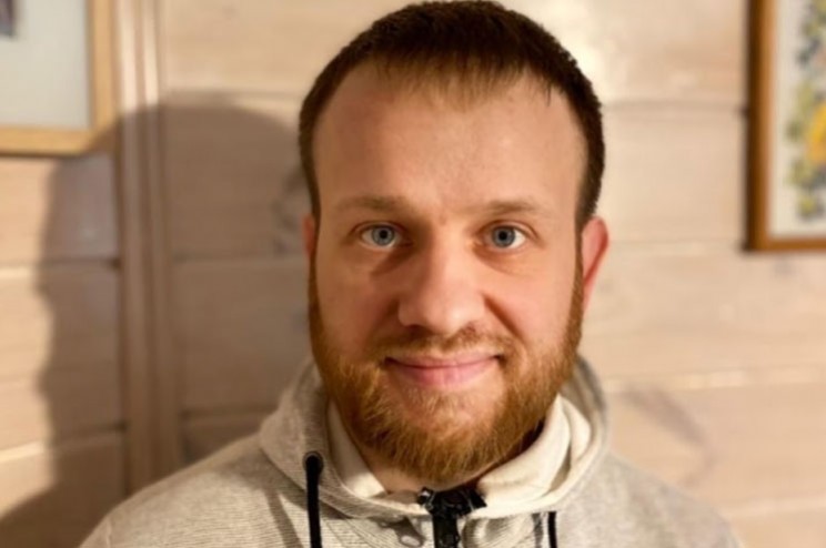 Романов Денис (ПравИло)