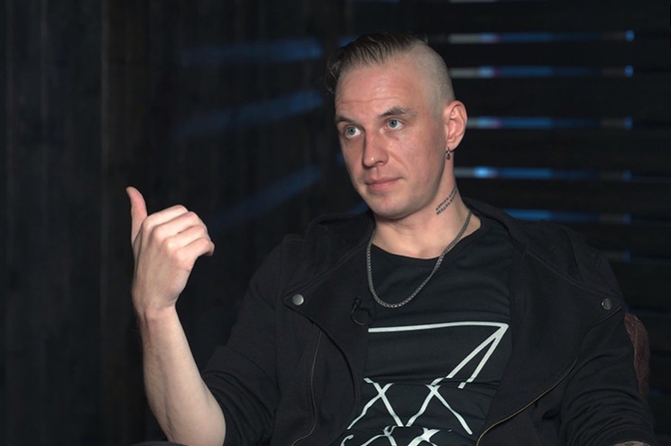 Антон Сергеев (Практика осознанных сновидений)