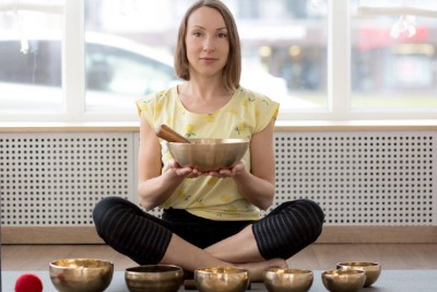 Ирина Соколова (Циклическая медитация)