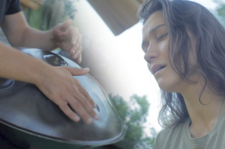 Практика Soundhealing&nbsp;