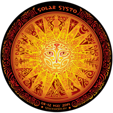 Solar Systo Togathering 2014