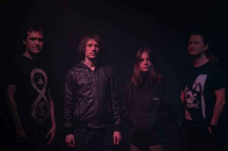 Теневая культура