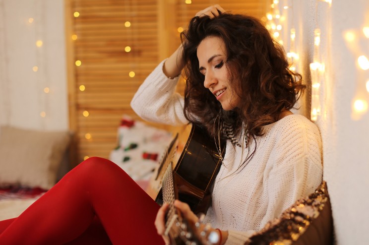 Екатерина Яшникова