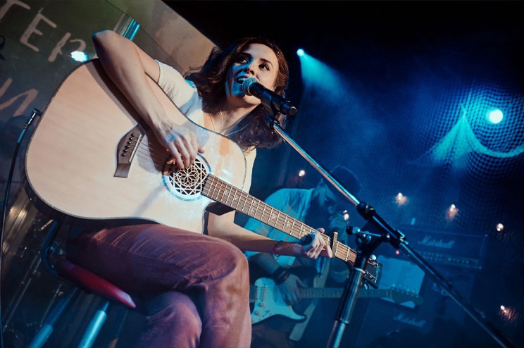 Екатерина Яшникова