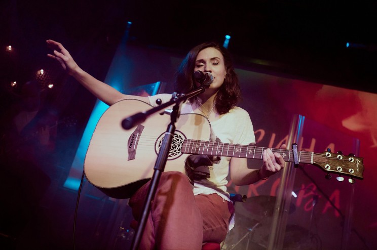 Екатерина Яшникова